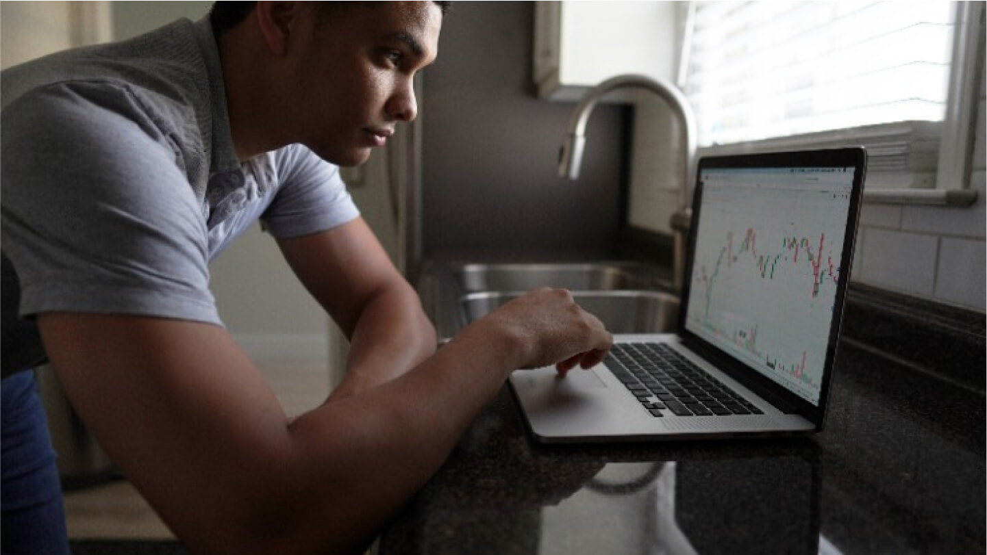 The Art of Risk Management: Safeguarding Your Investments in a Volatile Market blog 03